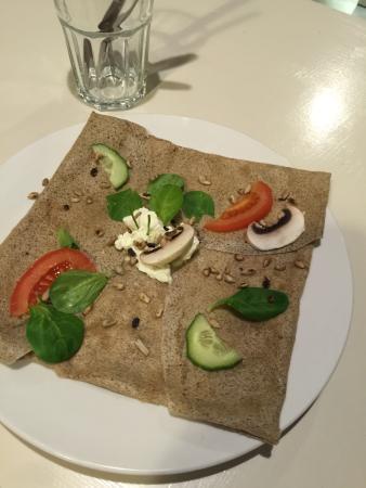 Crêperie La Galette